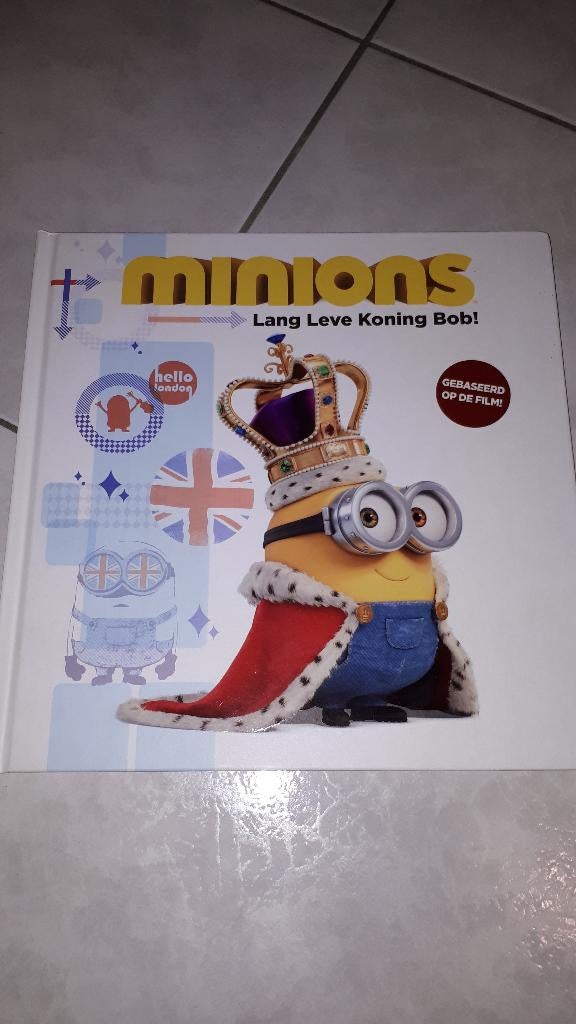 Jeugd- en kinderboeken, Enlèvement ou Envoi
