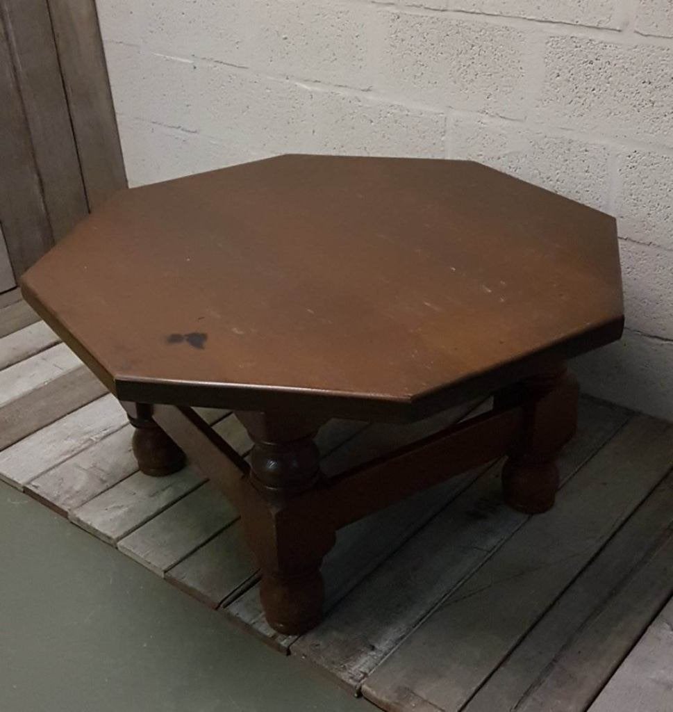 salontafel, Ophalen, Gebruikt