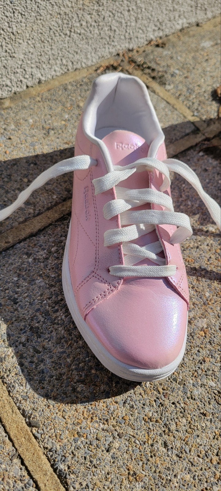 chaussure Reebok 35, Kinderen en Baby's, Ophalen, Meisje, Reebok, Zo goed als nieuw
