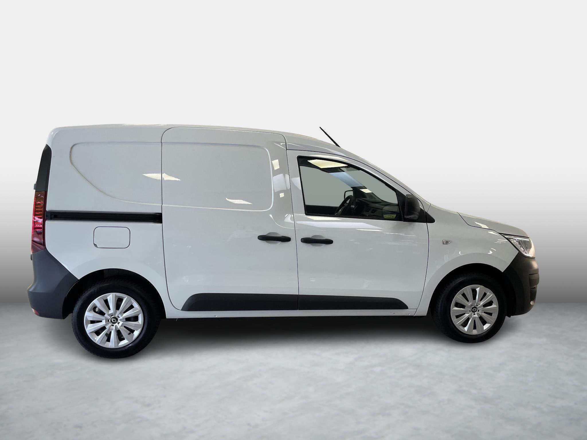 Renault Express Blue dCi 75 Confort, Voorwielaandrijving, Stof, 4 cilinders, Renault