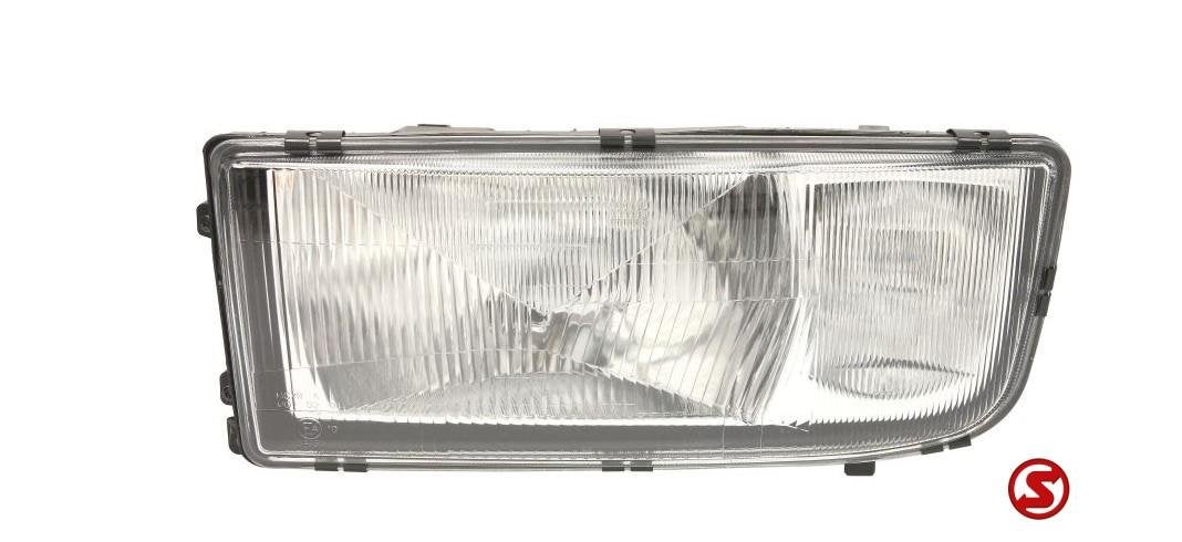 Occ phare gauche Mercedes actros mp1, Autos : Pièces & Accessoires, Pièces camion, Mercedes-Benz, Éclairage, Utilisé