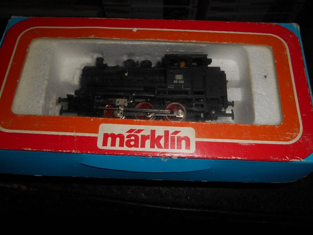 Marklin Locomotive 3000, Enlèvement ou Envoi, Locomotive