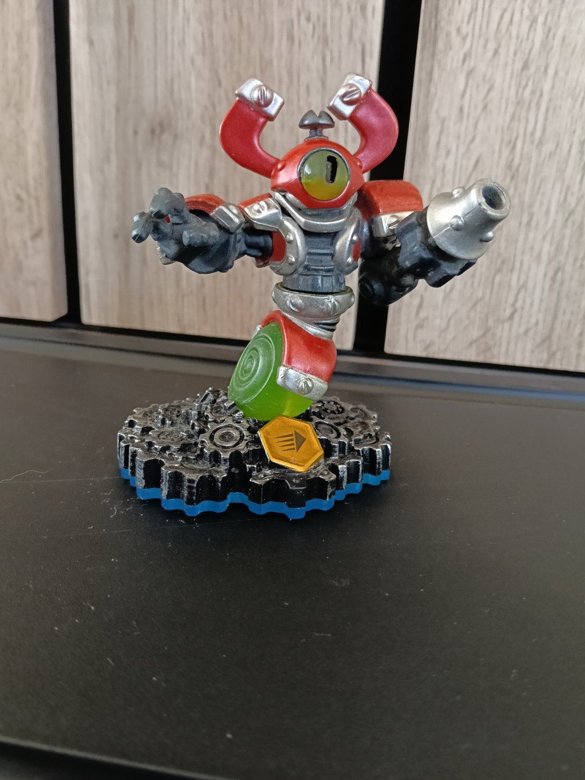 Skylander, Games en Spelcomputers, Spelcomputers | Nintendo Wii U, Ophalen