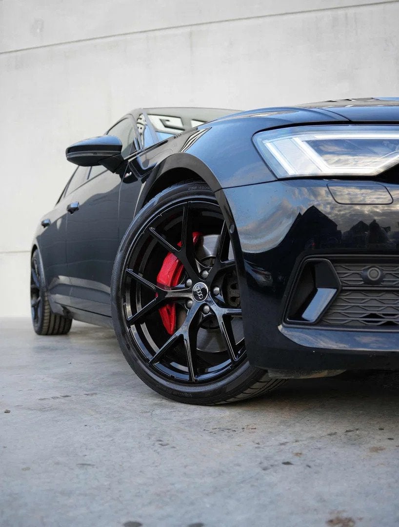Audi A6 Quattro S line | Matrix LED | ACC | Camera | Virtual, Auto's, Automaat, 4 deurs, Gebruikt, https://public.car-pass.be/vhr/7bbc1a51-2f9f-4673-809a-9b27bdfa463b