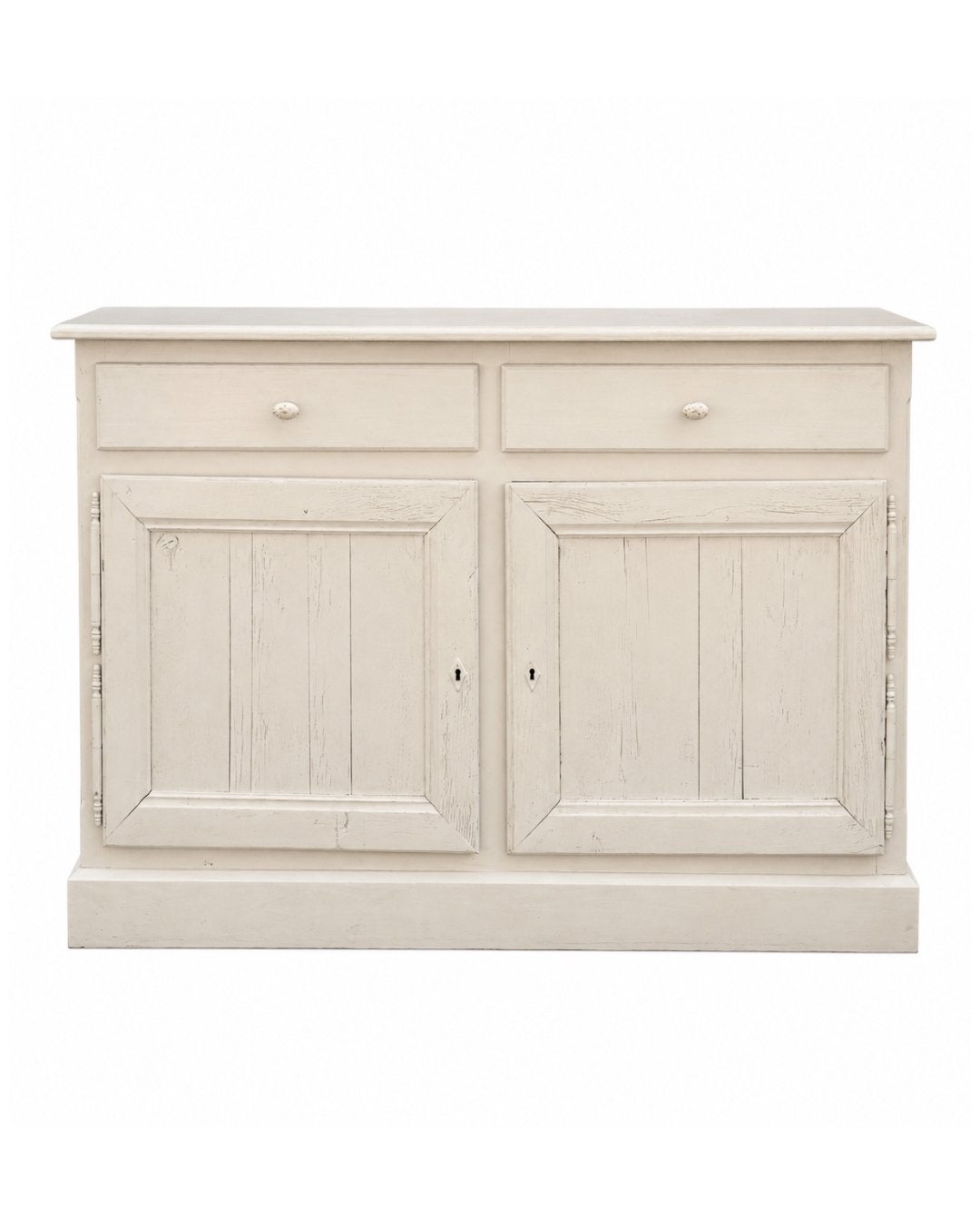 Buffet de caractère - 147 x 50 x 101 cm, 150 à 200 cm, Comme neuf, Enlèvement, 100 à 150 cm