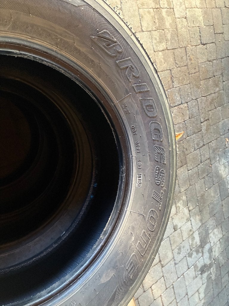 265/65R17 112S, Auto-onderdelen, Banden en Velgen, Ophalen, 265 mm, Nieuw, 17 inch