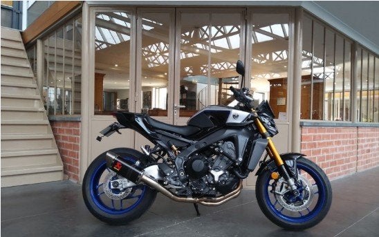 Yamaha mt-09 sp, Motos, Motos | Yamaha, Particulier, Sport, plus de 35 kW, 3 cylindres, Permis Moto A, ABS, Régulateur de vitesse