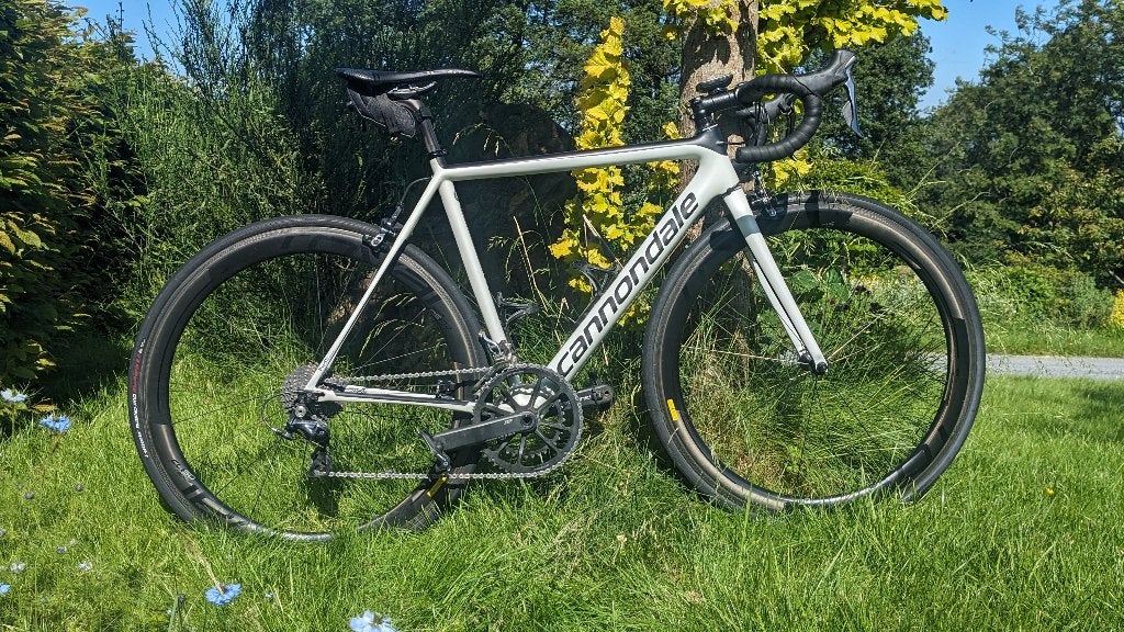 Cannondale SuperSix EVO Hi-Mod Dura-Ace, Fietsen en Brommers, 28 inch, Gebruikt, Carbon, Meer dan 20 versnellingen