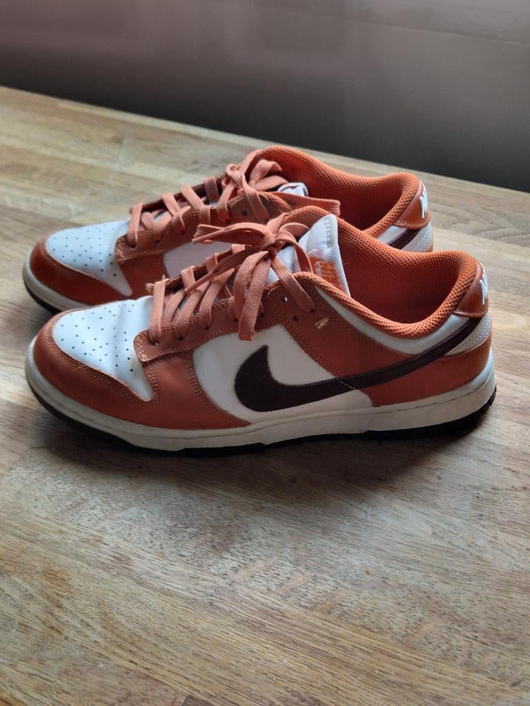 Nike schoenen , maat 40,5 , prima staat , met doos, Kleding | Heren, Ophalen