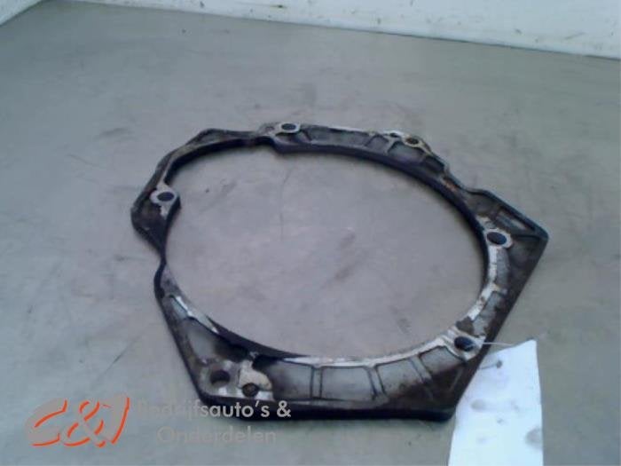 Plaque intermédiaire moteur d'un Opel Combo, -, Opel, 3 mois de garantie, Utilisé