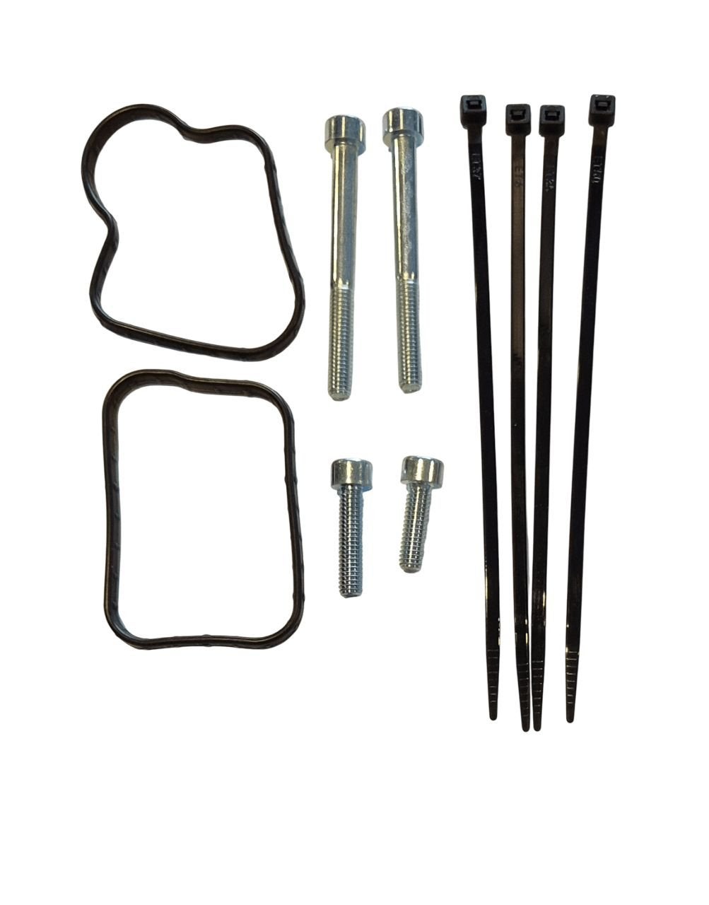 DAF CF XD XF XG VTG MOUNTING KIT 1718834, Auto-onderdelen, Motor en Accessoires, -, -, Nieuw