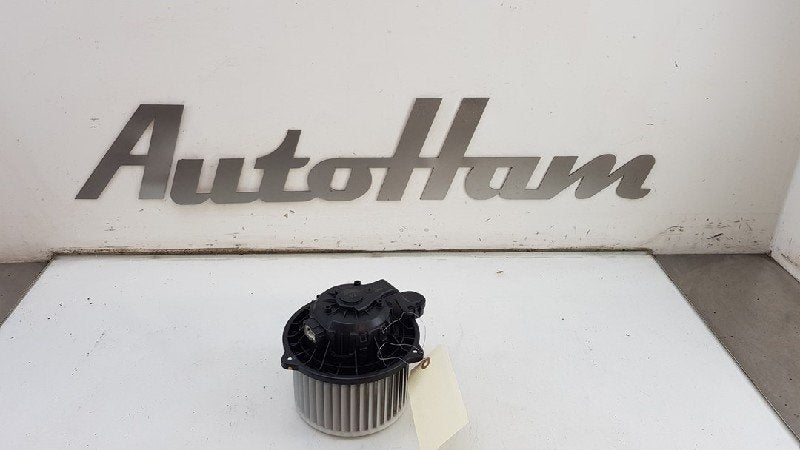 KACHEL VENTILATORMOTOR Kia Picanto (TA) (01-2011/06-2017), Gebruikt, Kia