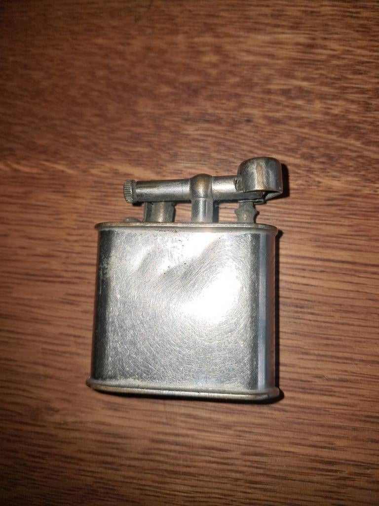 Dunhill aansteker, Verzamelen, Ophalen of Verzenden, Aansteker