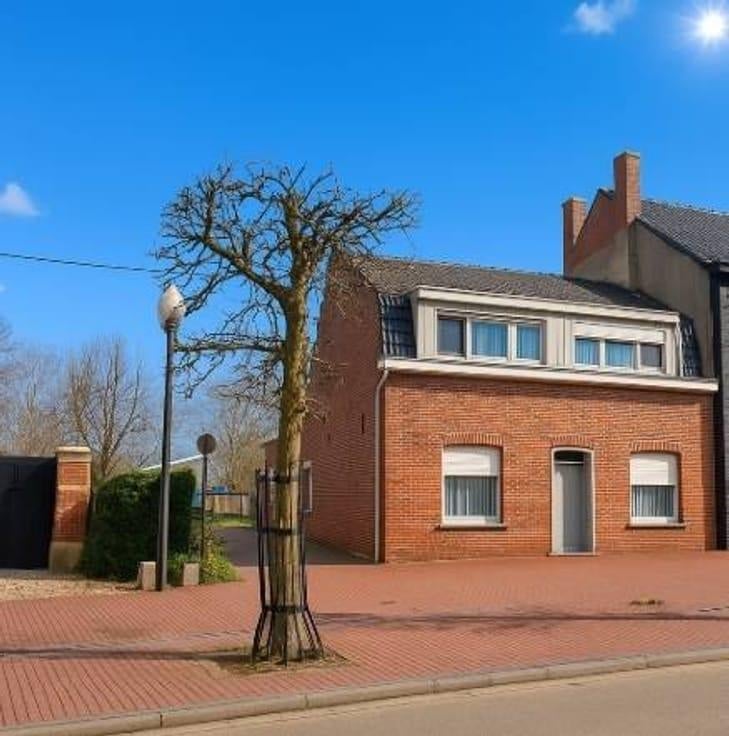 Woning te koop wegens overlijden - VRPR : 285.000 €, Ophalen, Gebruikt