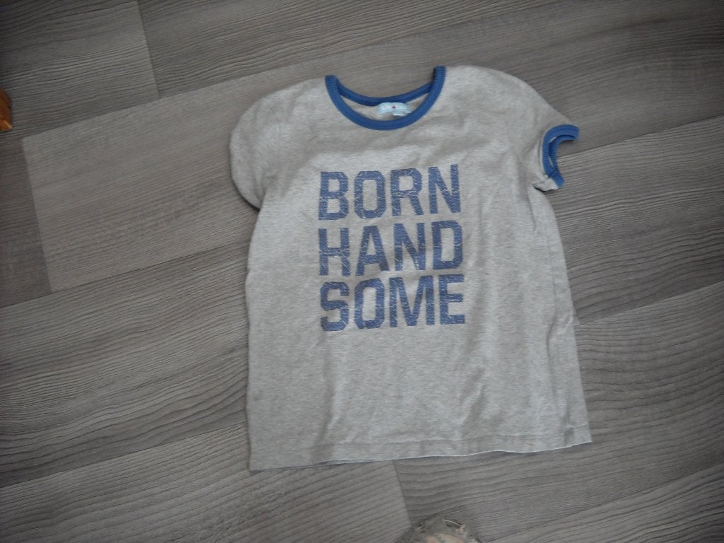 t shirt liv+lou-als nieuw maat 134/140 € 5,00, Kinderen en Baby's, Kinderkleding | Maat 134, Ophalen, Zo goed als nieuw, Jongen of Meisje