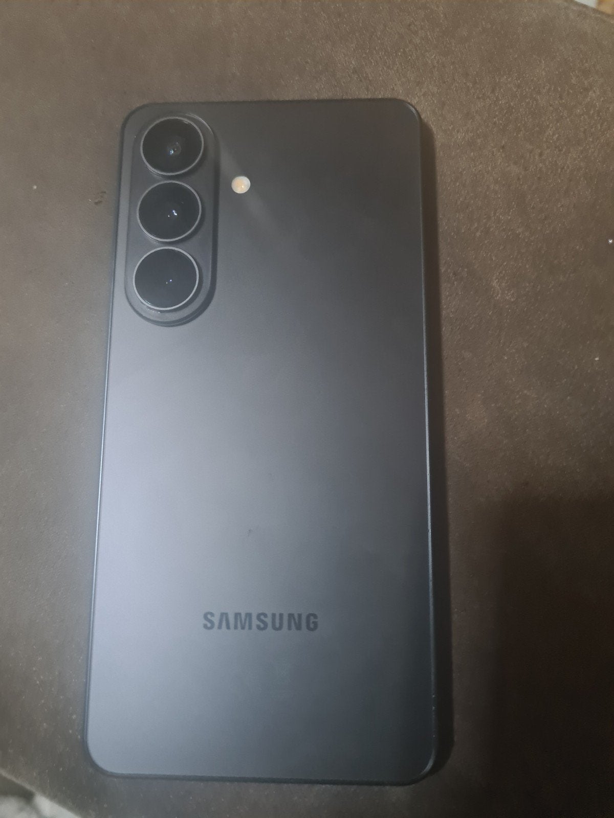 Samsung galaxy S26 nieuw, Telecommunicatie, Overige modellen, Zwart, Nieuw, Ophalen of Verzenden
