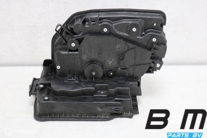 Deurslot rechts BMW 2-Serie F45 Active Tourer 4820796, Auto-onderdelen, Gebruikt