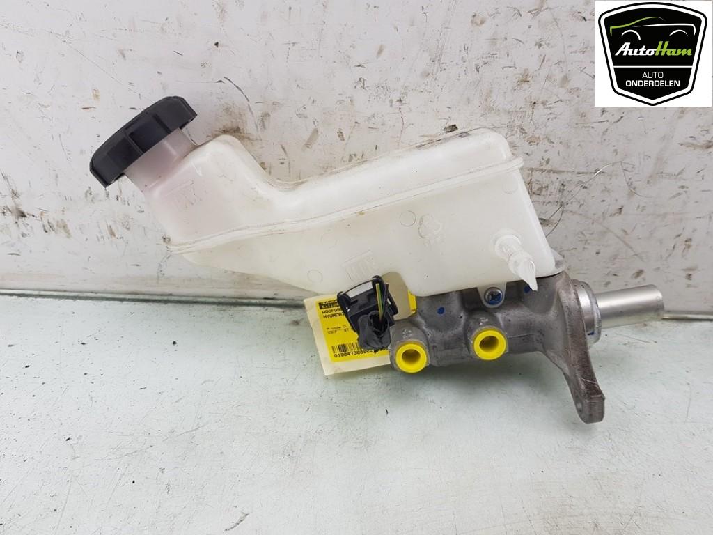 HOOFDREMCILINDER ABS Hyundai i20 (BC3) (01-2020/-), Auto-onderdelen, Gebruikt, Hyundai