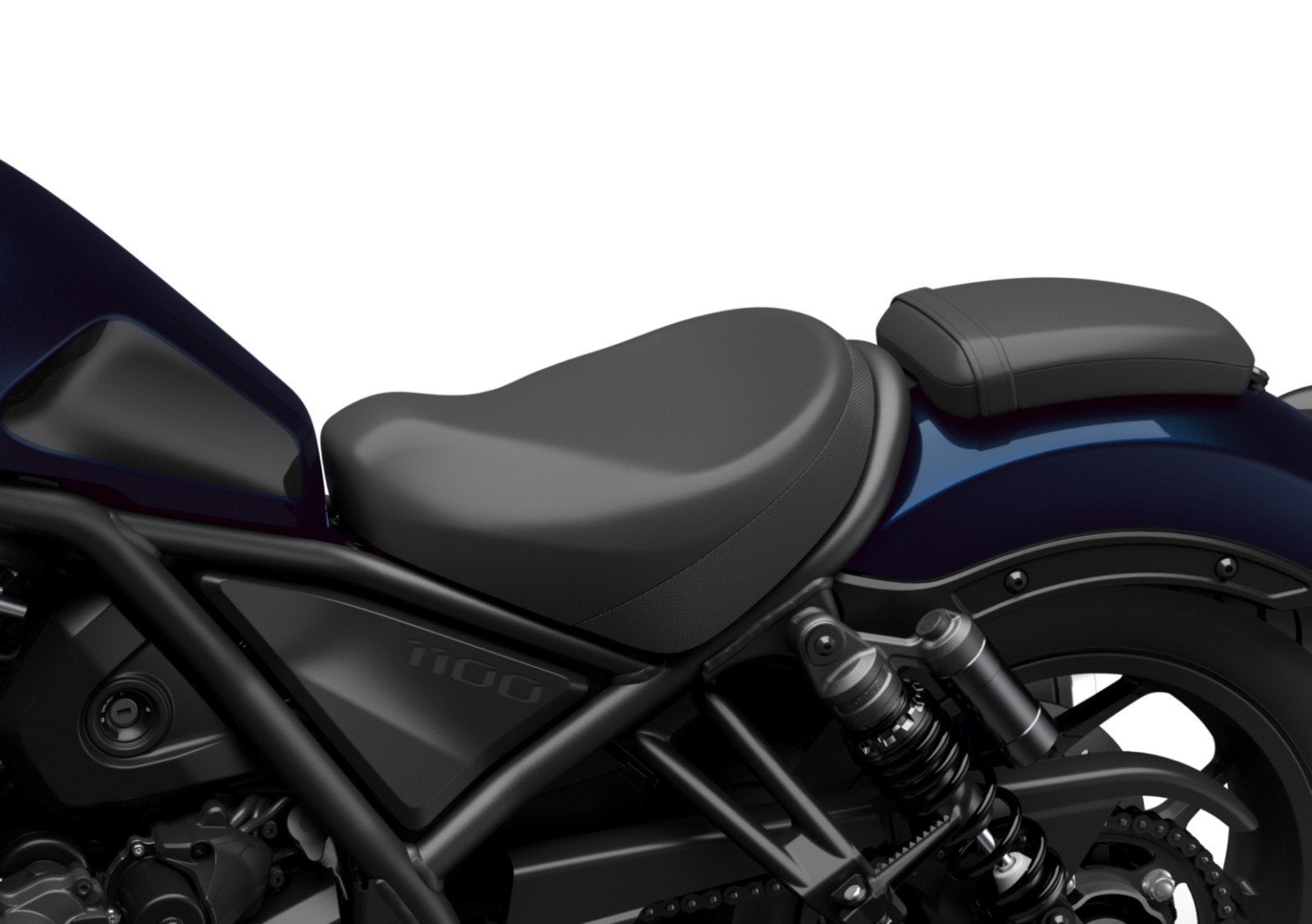 Selle confort Honda CMX 1100, Motoren, Ophalen, Nieuw