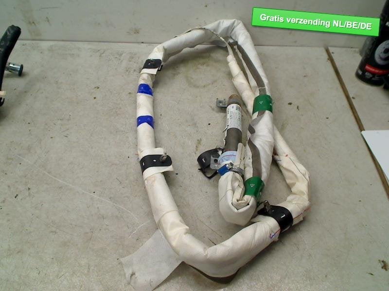 AIRBAG TOIT DROIT Audi Q5 (8RB) (8R0880742E), Autos : Pièces & Accessoires, Autres pièces automobiles, Audi, Utilisé
