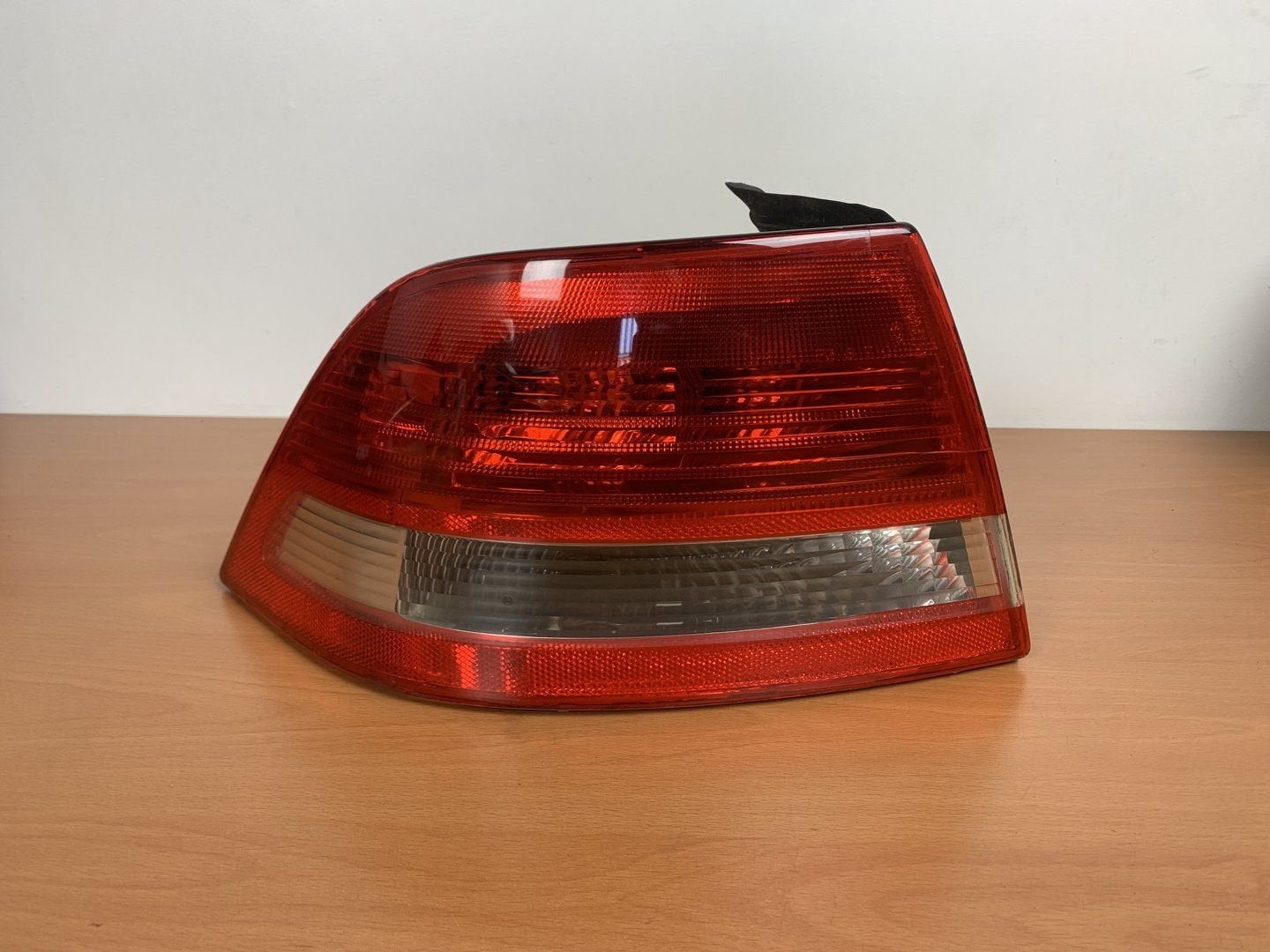 achterlicht links saab 9-3 sedan 2002 tot 2015 12785759, -, Utilisé, -, Saab