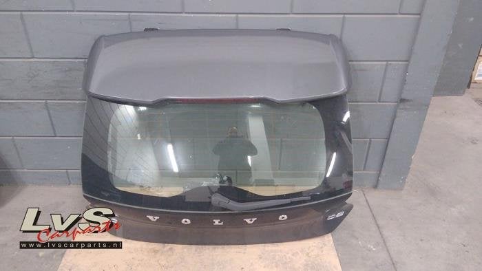 Achterklep van een Volvo V40 (455), Gebruikt, -, Ophalen of Verzenden, Volvo