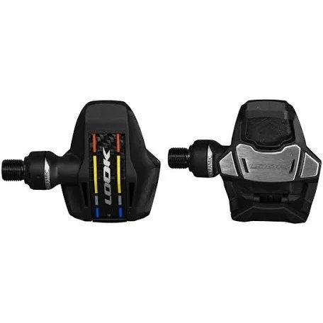 Look Keo ceramic pedalen racefiets, Ophalen of Verzenden, Gebruikt, Racefiets