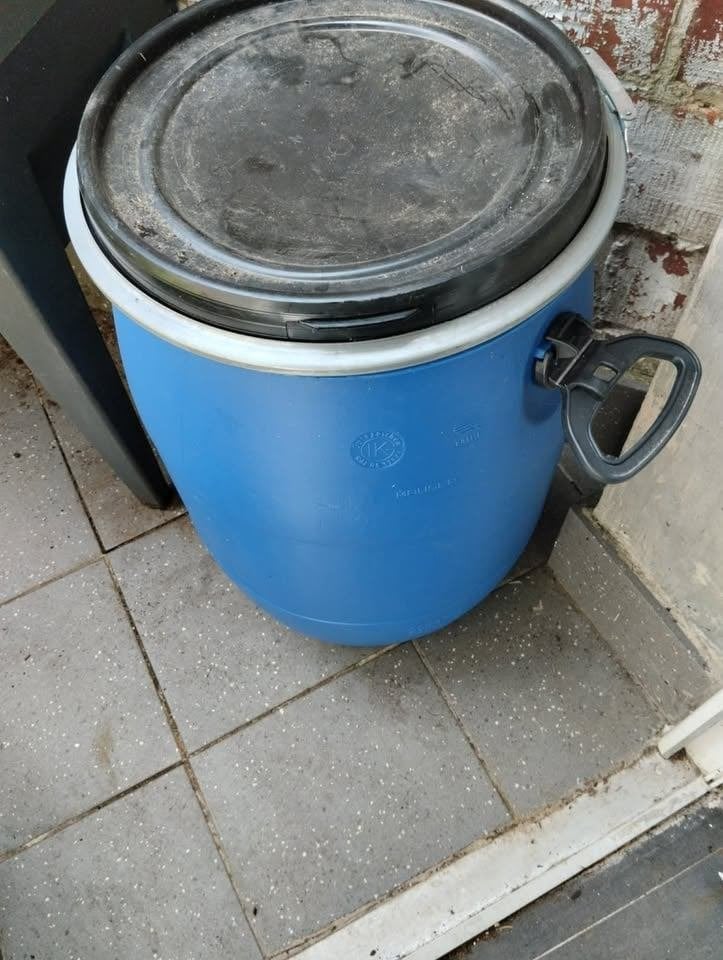 Fut, Doe-het-zelf en Bouw, Ophalen, Gebruikt