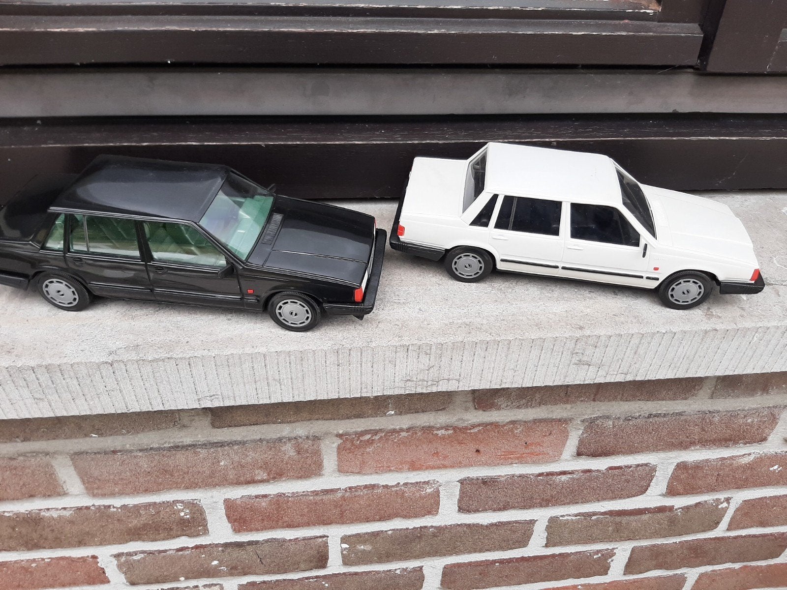 modelauto, Hobby en Vrije tijd, Ophalen of Verzenden