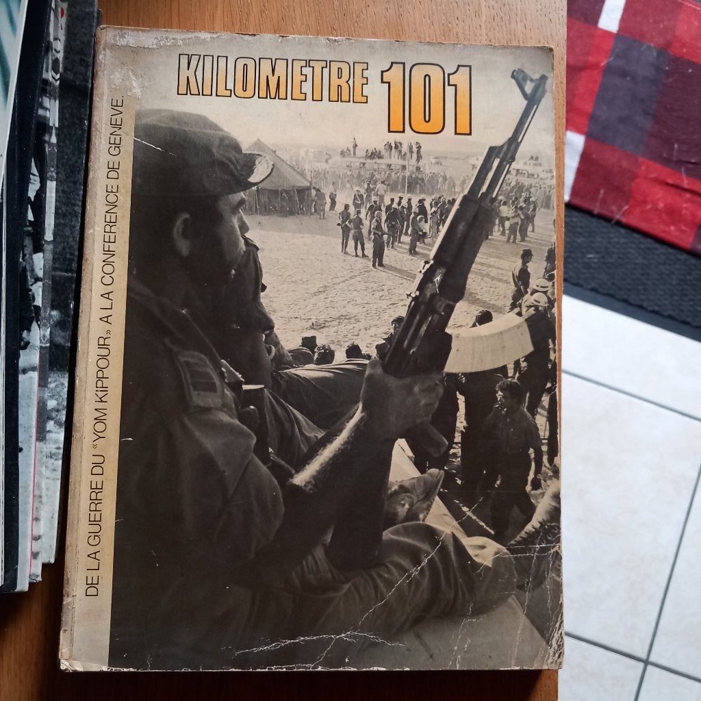 6 Boeken + 2 - WW2 Time-Life Yom Kippur, Boeken, Ophalen, Tweede Wereldoorlog, Zo goed als nieuw, Algemeen