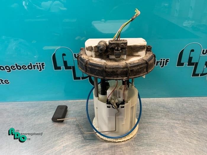 Brandstofpomp Elektrisch van een Citroen C2 (C2 03-), Auto-onderdelen, Gebruikt, -, Ophalen of Verzenden, -