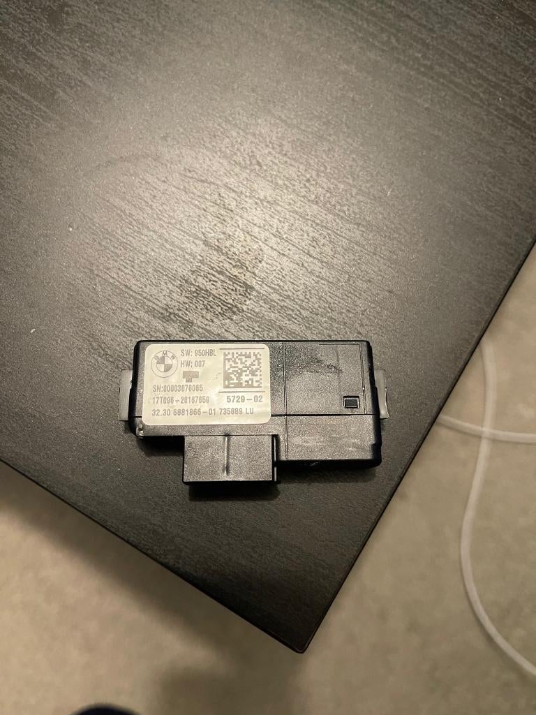 BMW HOD Module, Auto-onderdelen, Dashboard en Schakelaars, Ophalen of Verzenden, Gebruikt, BMW