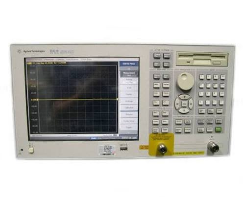 DEMANDÉ : AGILENT, Enlèvement ou Envoi, Comme neuf