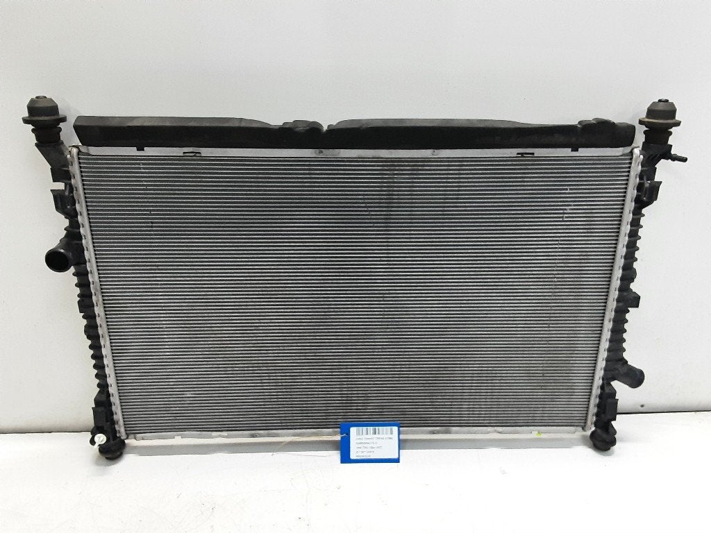 RADIATEUR Ford Transit (01-2013/06-2024) (GK218005BC), Gebruikt, Mevr. I. Hauben, Ford, Rue de l'Espoir 34 34
4030  GRIVEGNÉE, BE