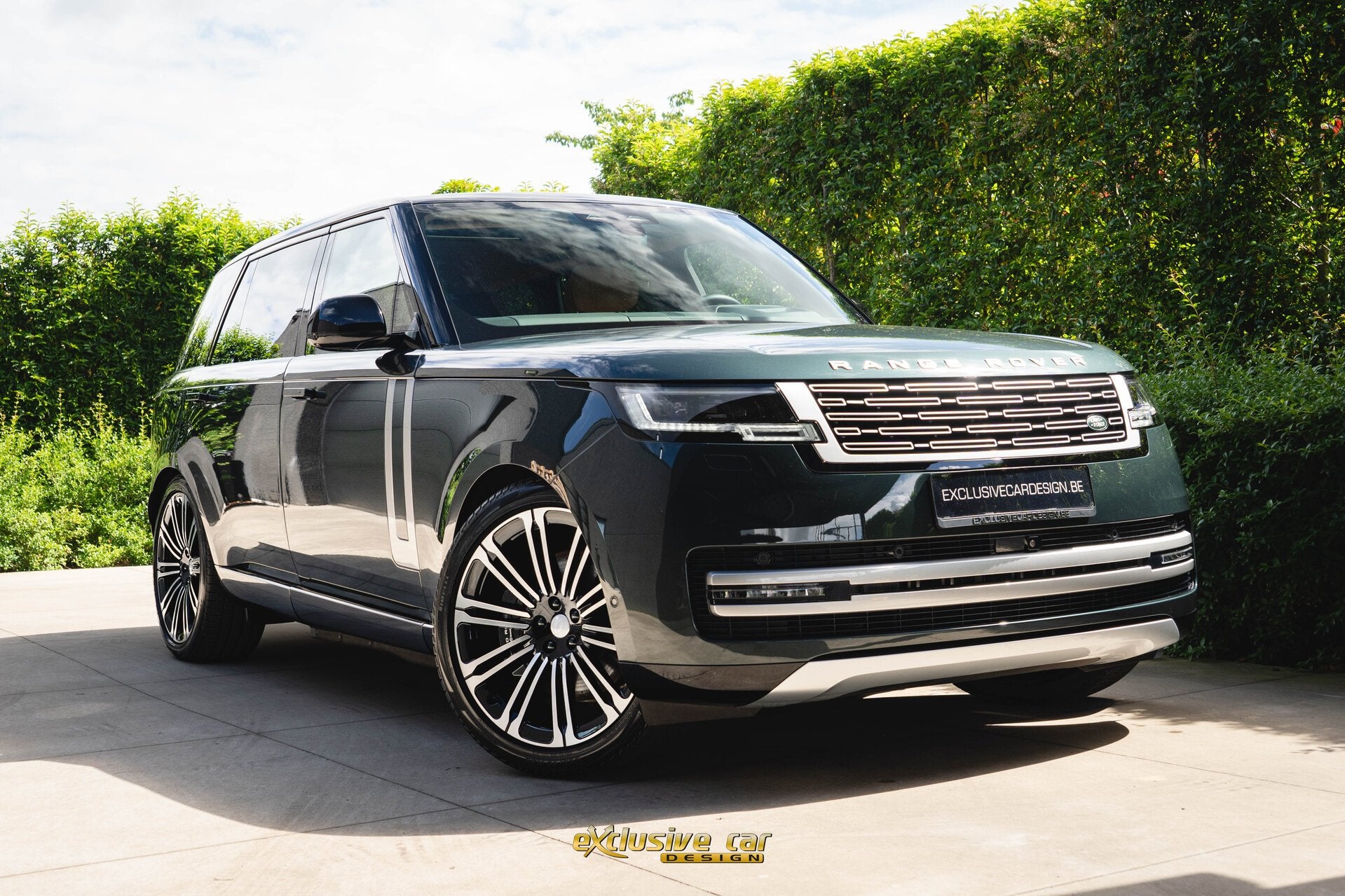 Land Rover Range Rover P460e LWB Autobiography, 0 min, 0 kg, https://public.car-pass.be/vhr/5cb0a731-86ad-4c6f-81ab-59bd6e7e2336