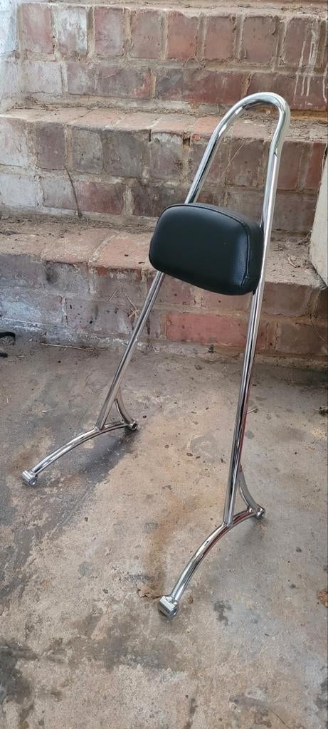 Sissy bar Motea +2004, Enlèvement ou Envoi, Utilisé
