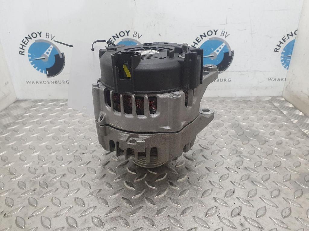FIAT DUCATO DYNAMO FGN20S045 2019, Auto-onderdelen, Ophalen of Verzenden, Gebruikt, Stiba lid