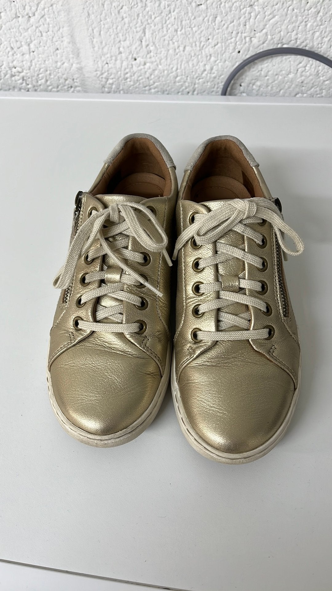Schoenen Clarks 38, Ophalen, Overige kleuren, Zo goed als nieuw, Sneakers