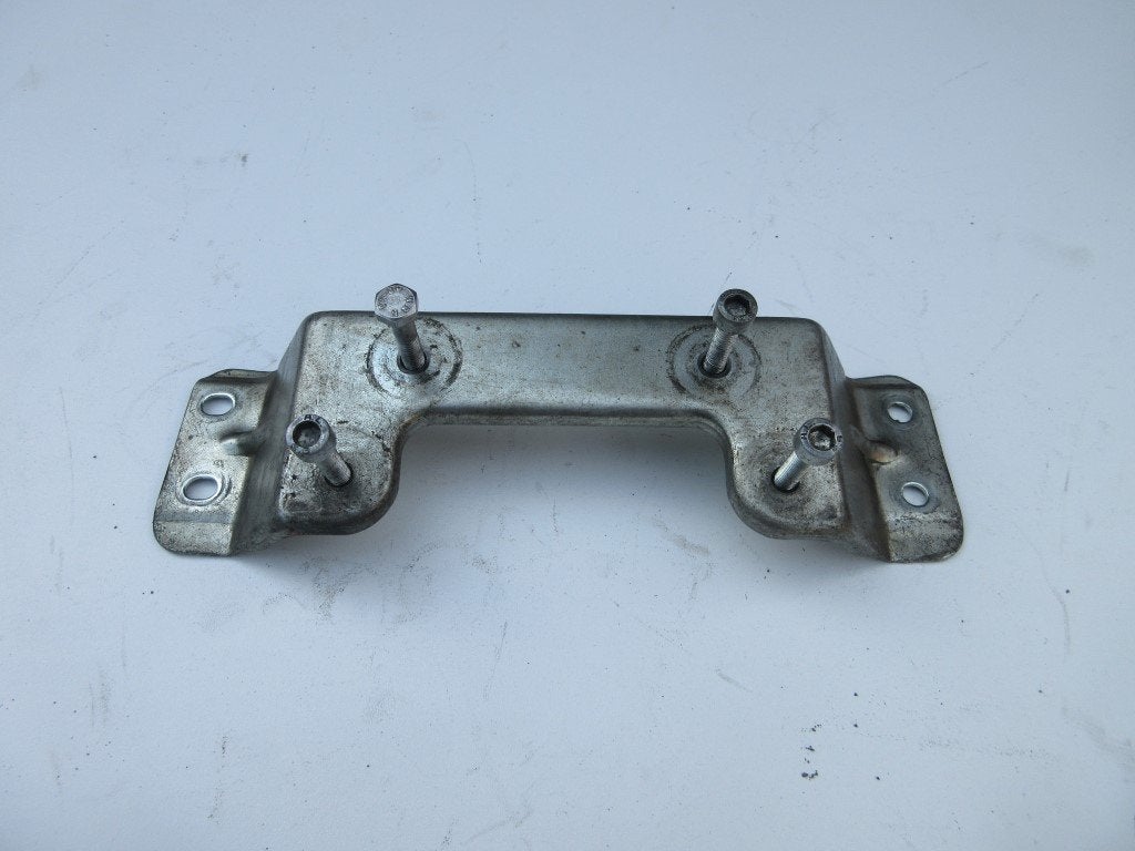 Suzuki GSX R 750 benzintank houder steun frame GSXR750 GSX-R, Ophalen of Verzenden, Gebruikt