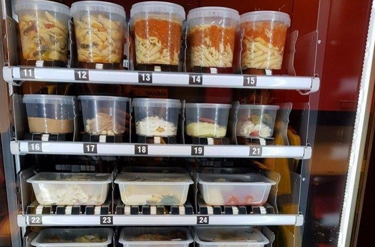 jofemar v7 top automaat zeer jong, Enlèvement ou Envoi, Autres types