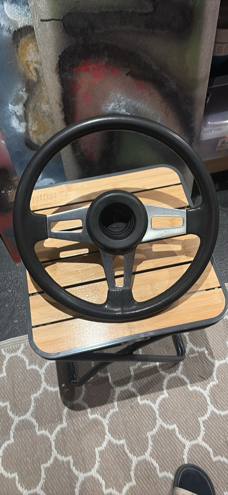 Spucknapf stuur en golf 1 gti onderdelen te koop, Ophalen