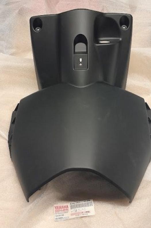 SHIELD LEG  Yamaha Slider MBK Stunt, Fietsen en Brommers, Ophalen, Nieuw, Kap, Yamaha