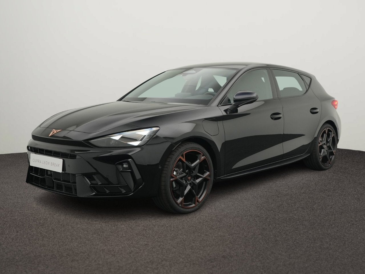 Cupra Leon e-Hybrid (PHEV) 5D Impulse Plus 1.5 e-HYBRID 204p, Autos, Achat, Leon, Berline, Automatique