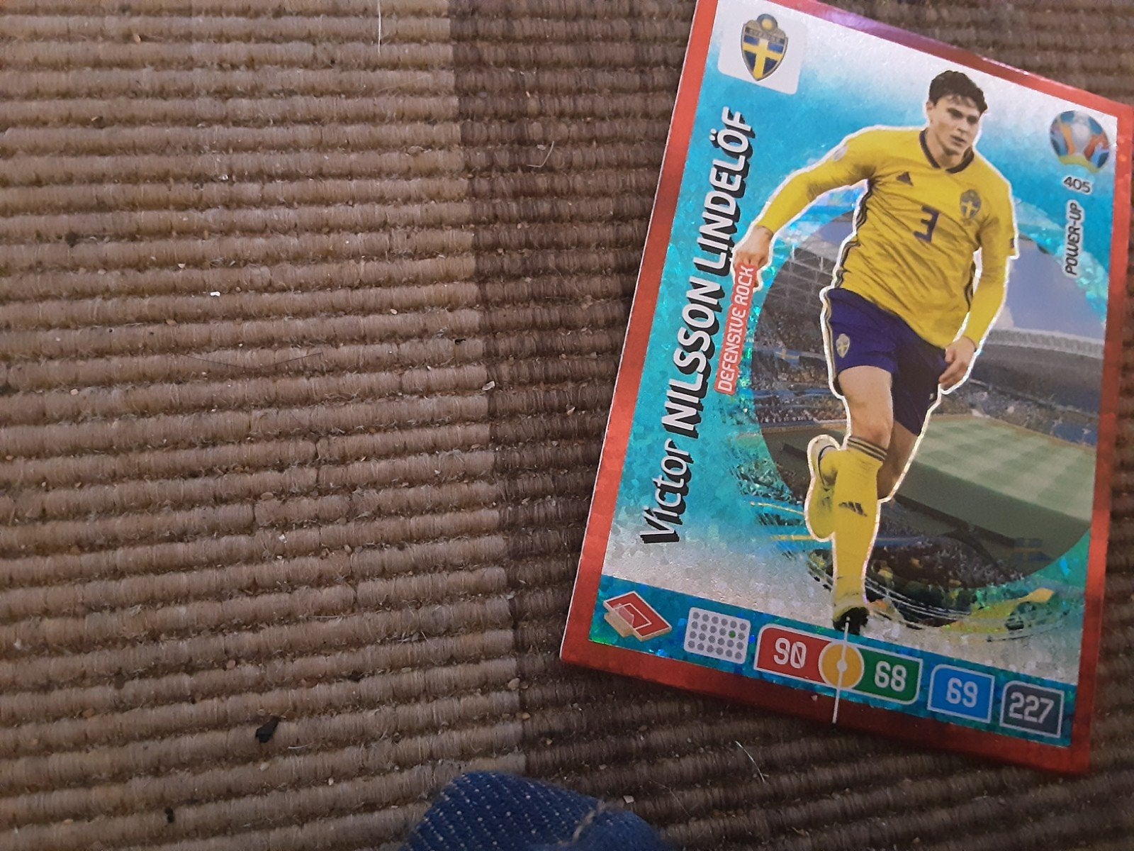 Fifa voetbal kaarten ruilen tegen popimons kaarten, Hobby en Vrije tijd, Ophalen