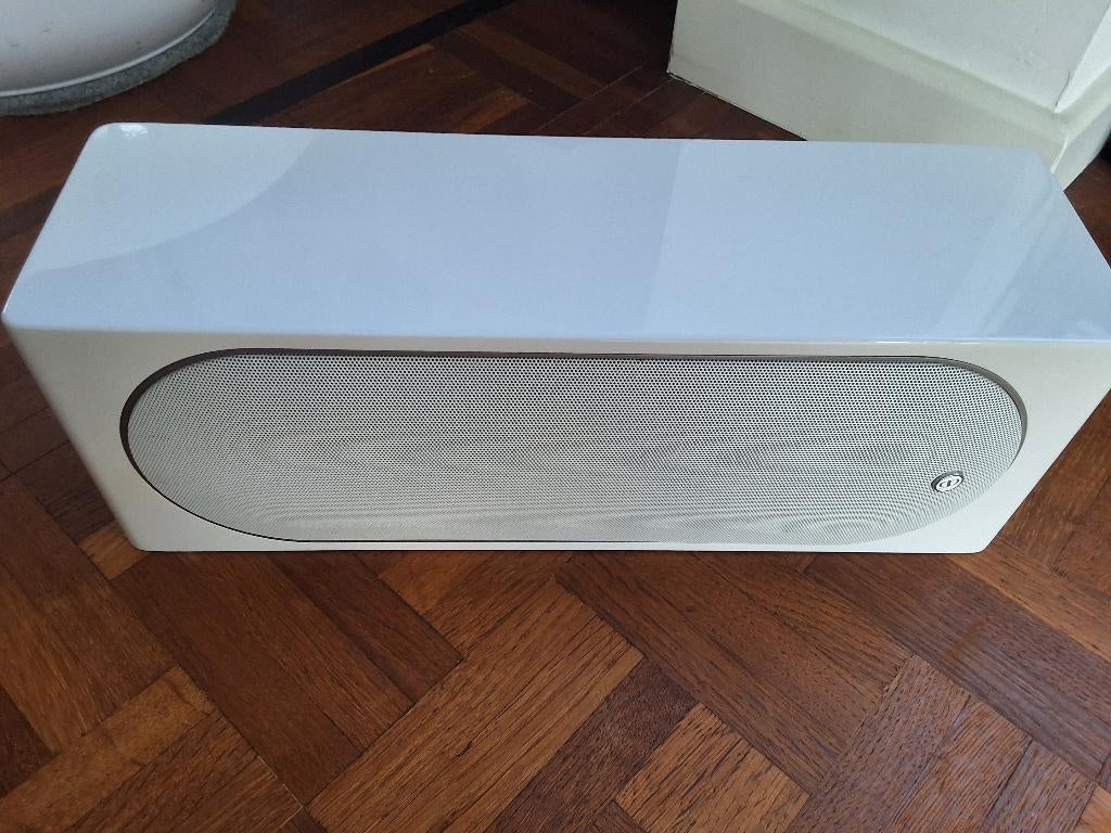 Center Speaker Monitor Audio RD180 HD serie, Enlèvement, Comme neuf, 60 à 120 watts, Haut-parleur central