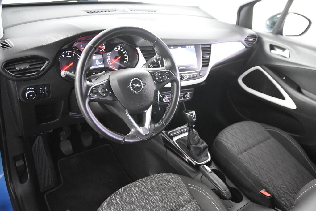 Opel Crossland X 1.5D Edition *1ste Eigenaar*Navigatie*PDC*, Auto's, Opel, Voorwielaandrijving, 75 kW, 625 kg, 4 cilinders