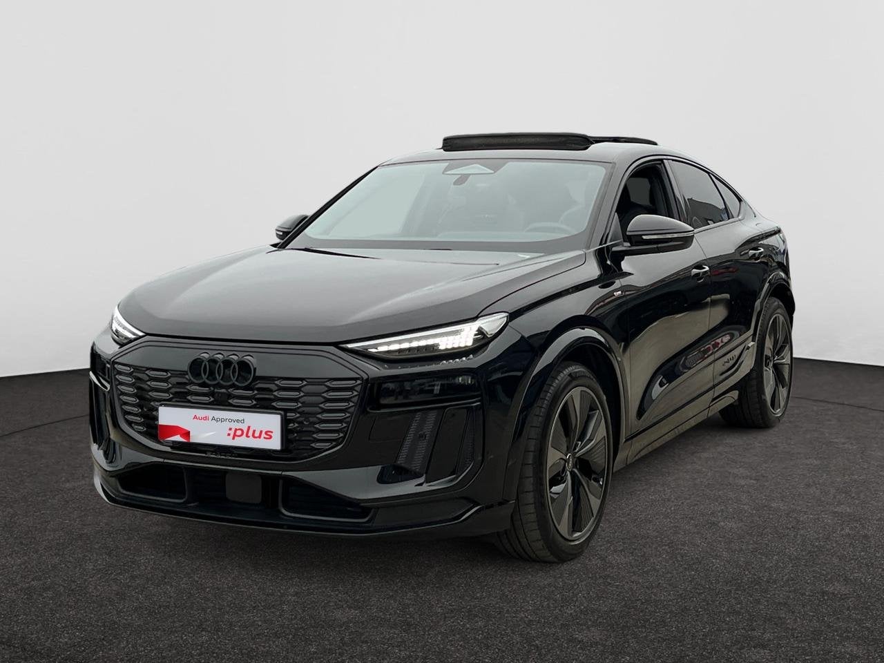 Audi Q6 Sportback e-tron PERFOMANCE*100KWHðŸ”‹*306PKâš¡*PANO, Autos, Achat, Automatique, Ordinateur de bord, https://public.car-pass.be/vhr/77049e9c-5c82-4bc0-873f-24e621ef6b04