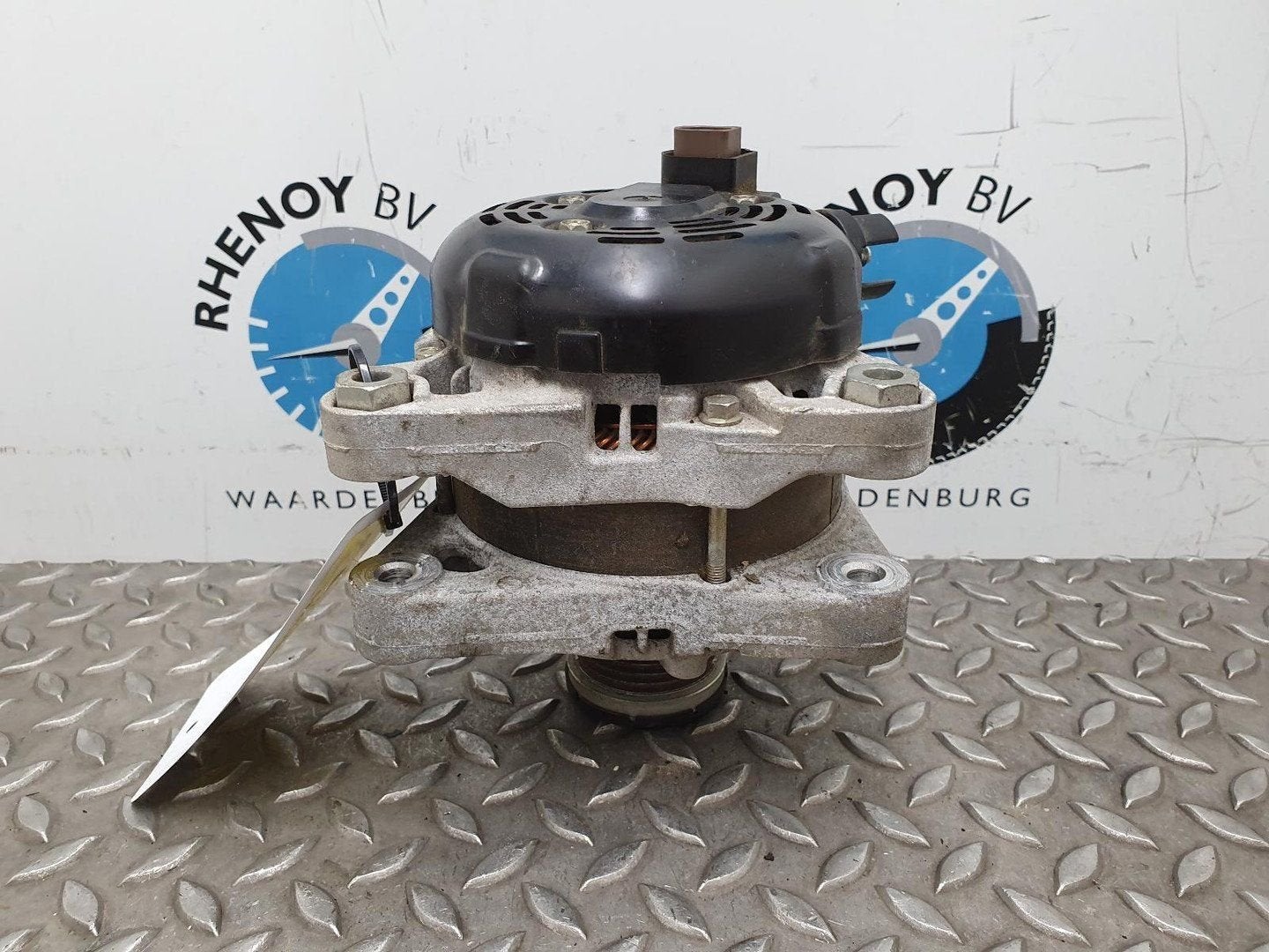 FORD FIESTA DYNAMO 2018, Auto-onderdelen, Ophalen of Verzenden, Gebruikt, ARN erkend