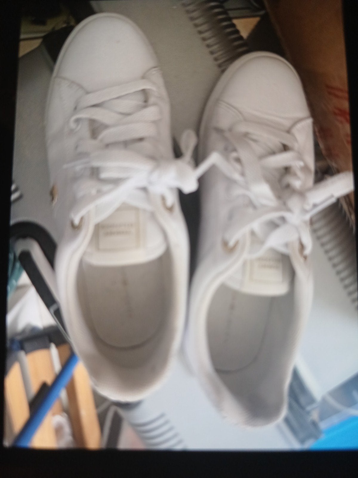 chaussures, Sport en Fitness, Basketbal, Ophalen, Schoenen