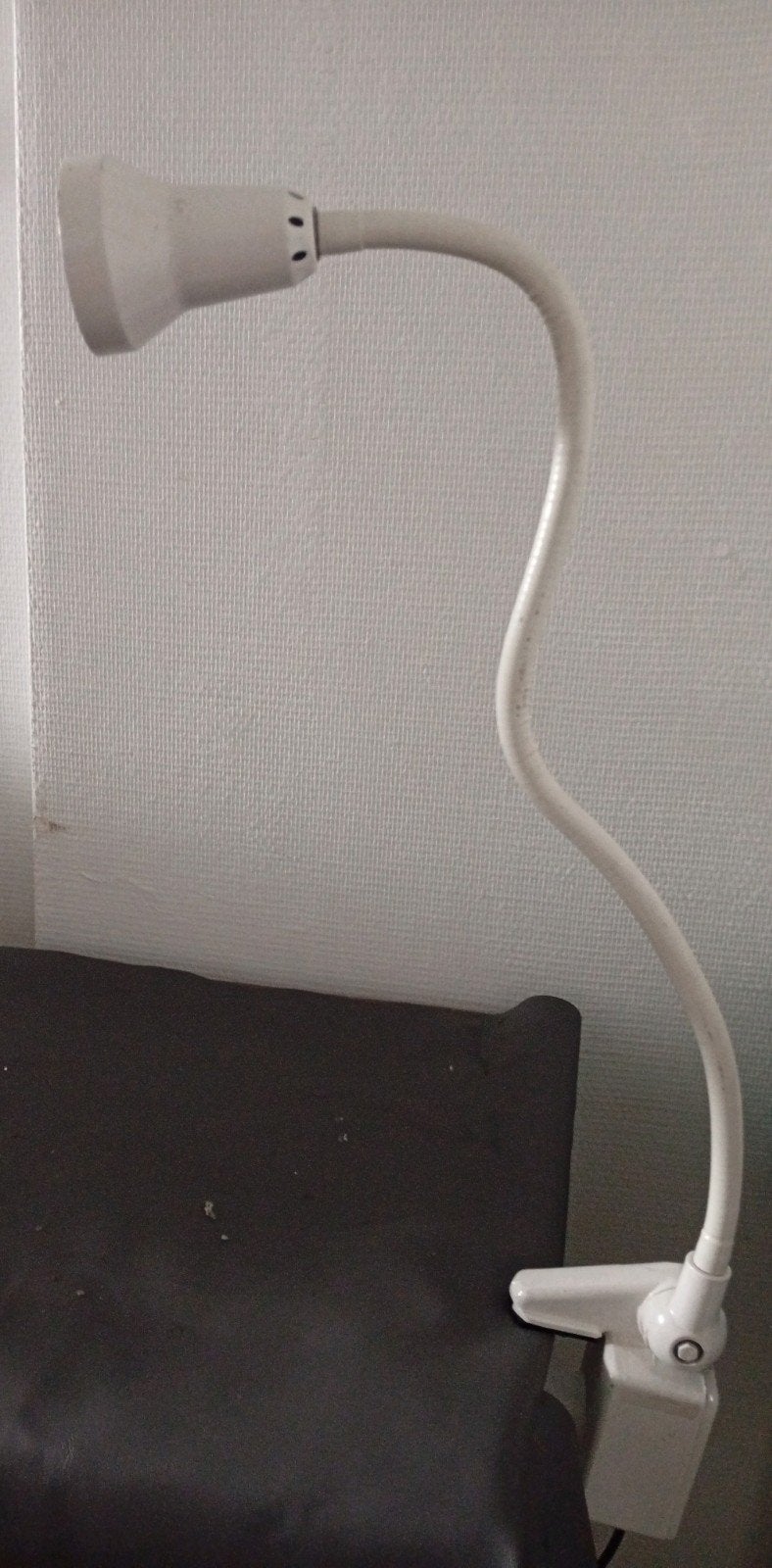 Lampe industrielle flexible LED machine à coudre atelier, Enlèvement ou Envoi